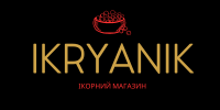 Ikryanik - магазин натуральної смачної ікри